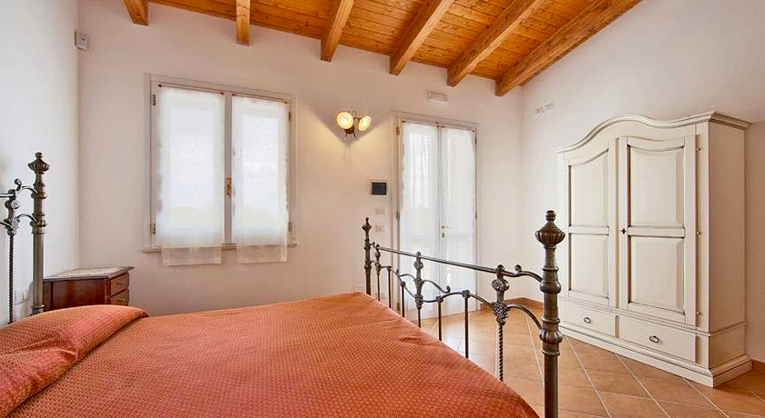 Agriturismo Arangea
