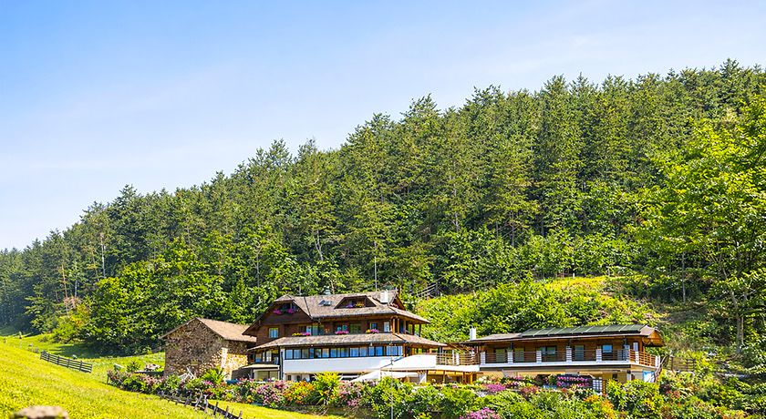 Chalet Grumer Suites&Spa