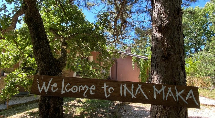 Eco B&B Ina Maka