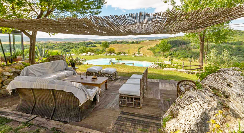 Agriturismo Fontenuova