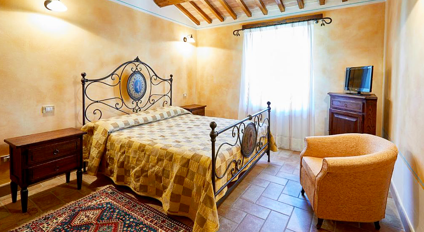 Agriturismo Il Molino Antico