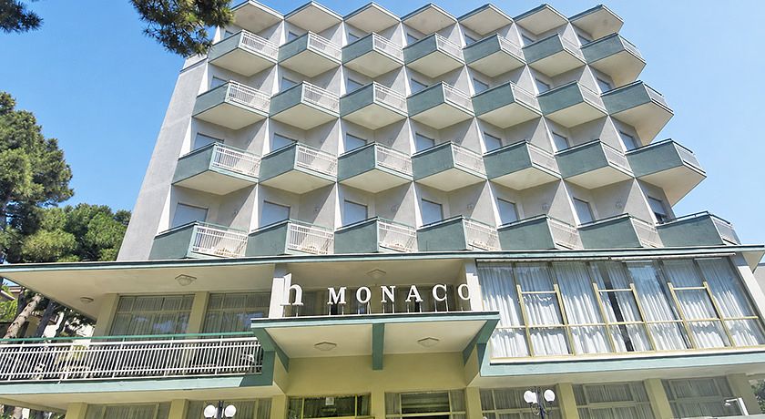 Hotel Monaco
