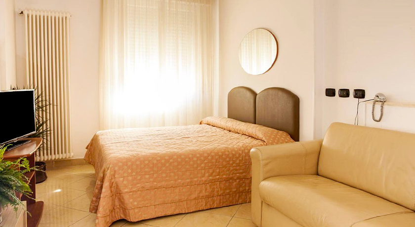 Residence Hotel Fellini