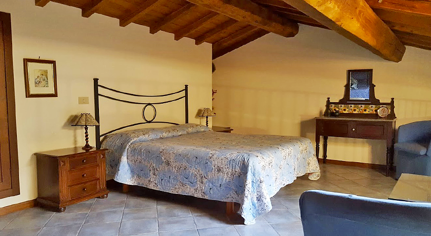 Agriturismo San Giorgio 