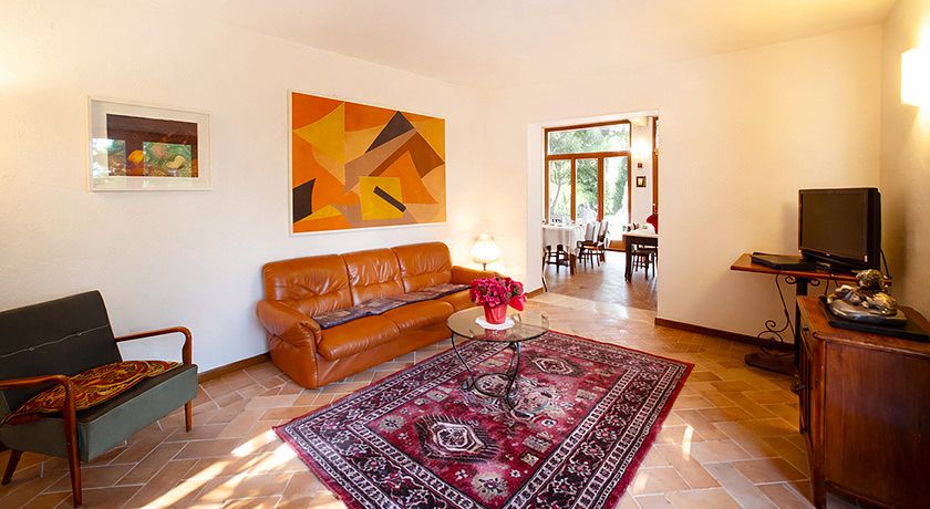 Agriturismo Pieve San Nicolò 