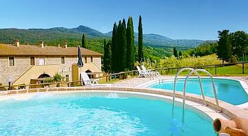 Agriturismo Due Ponti