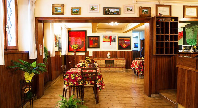 HOTEL ARIOSTO - REGGIO EMILIA CENTRO 