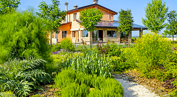 AGRITURISMO VIANTIQUA