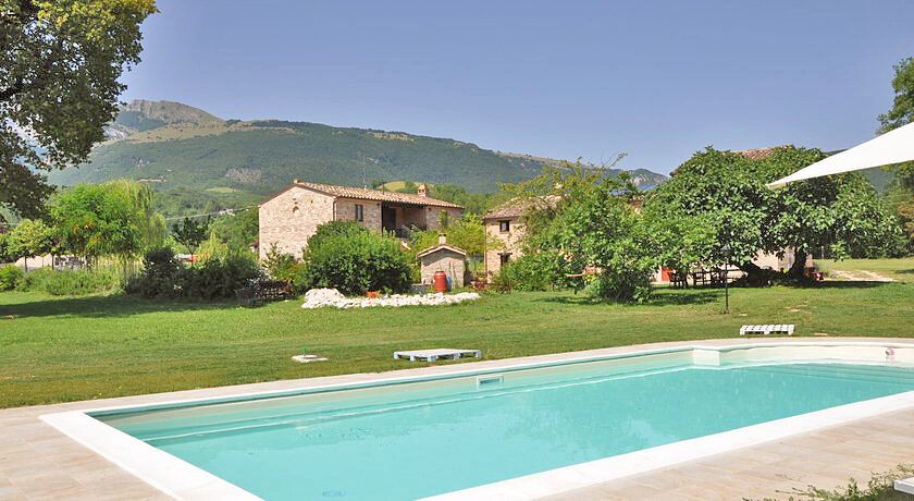 ANTICA DIMORA country house e CAMPEGGIO FIORDALISO