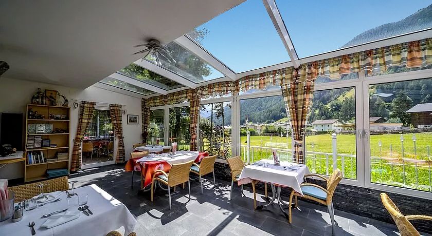 Hotel Schwarzbachhof