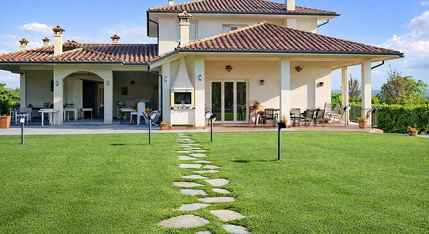 Villa Linda