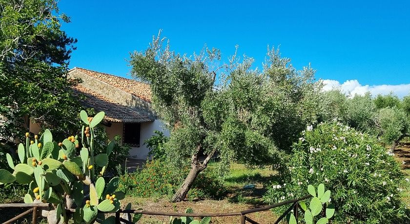 Agriturismo 'A Pittara