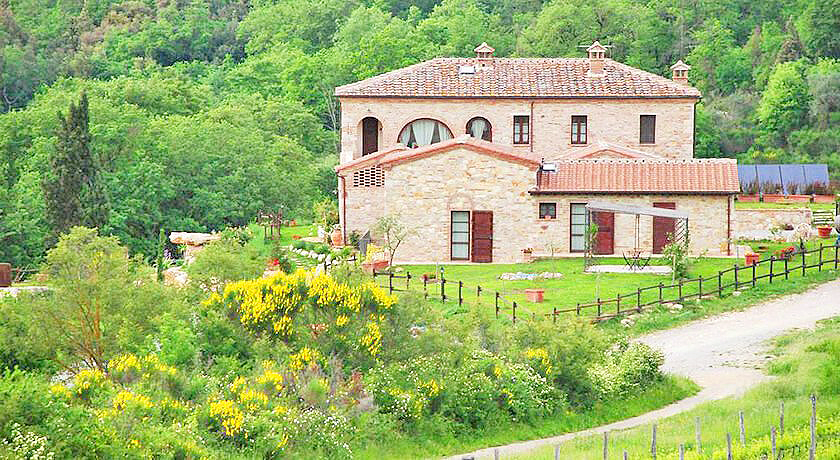 Agriturismo Scannano