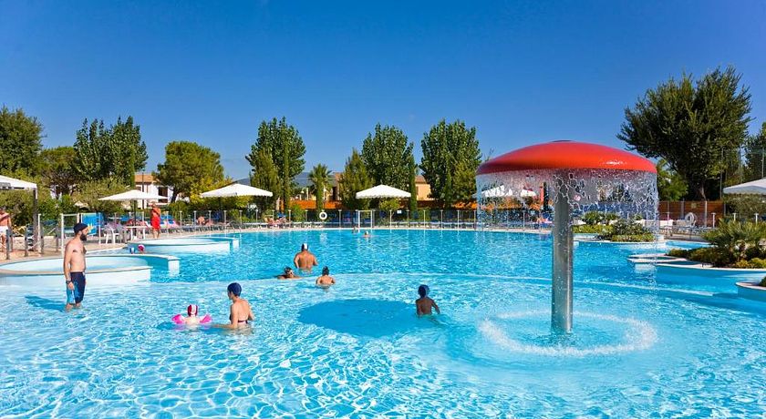 Numana Blu Resort | Sport • Fun • Kids