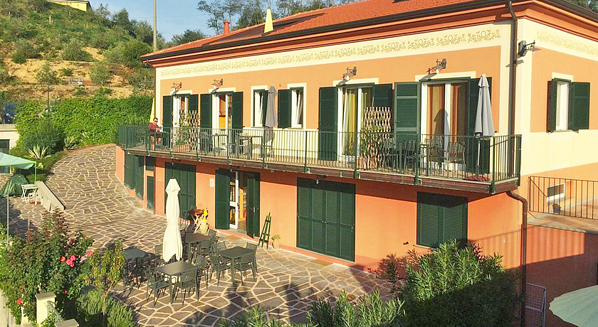 Residence Olivium