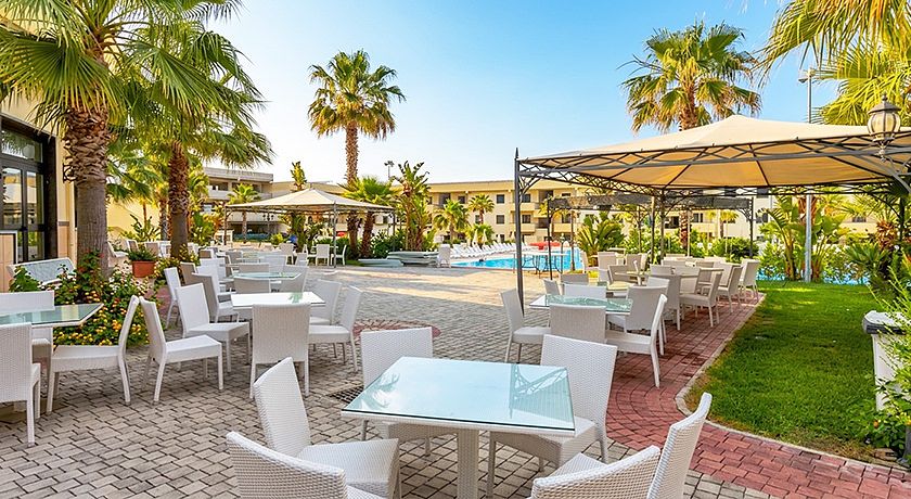 Roscianum Resort