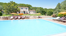 Residence della Luna
