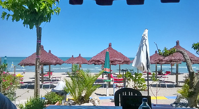 Struttura HOTEL DEL CAVALIERE