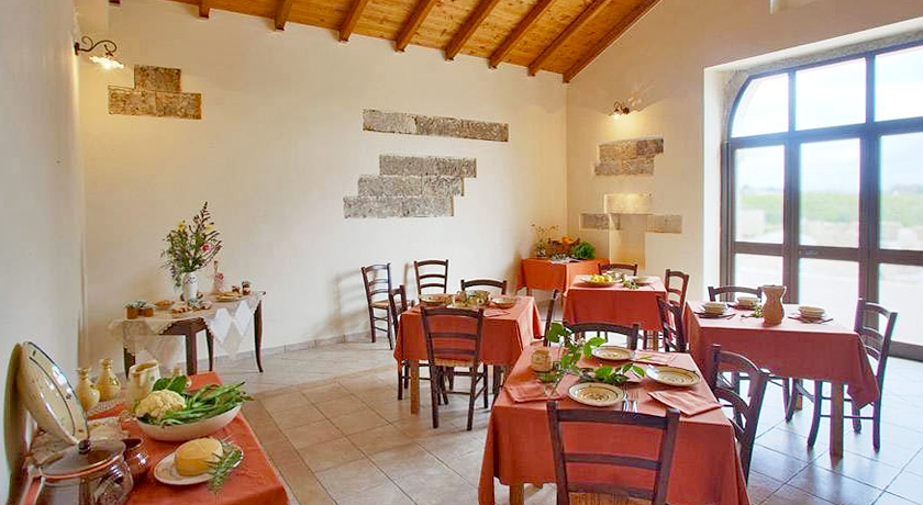 Agriturismo Arangea