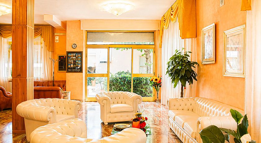 Hotel Marvin 