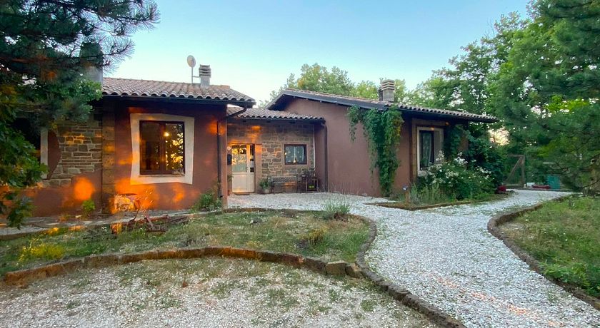 Eco B&B Ina Maka