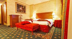 Hotel Cristallo