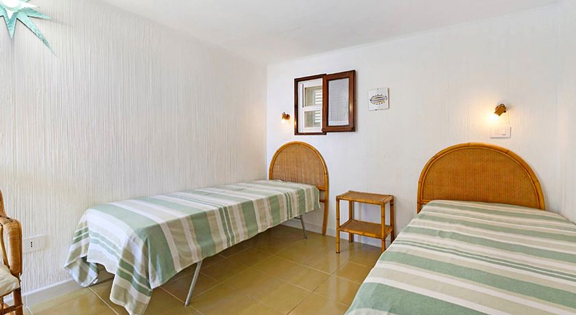 Villa Ondina Carloforte 