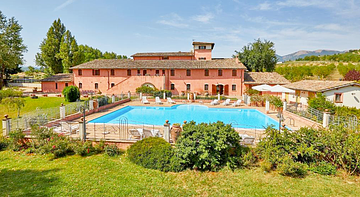Agriturismo Il Molino Antico