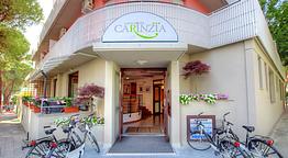 Aparthotel Carinzia