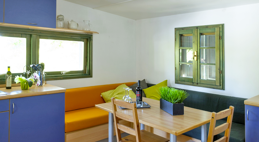 Camping Village Mar y Sierra