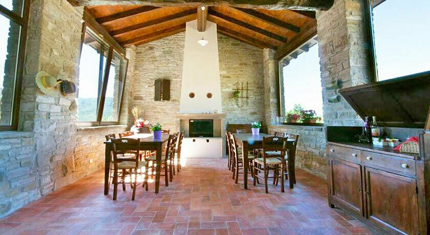 Agriturismo Le Querciole