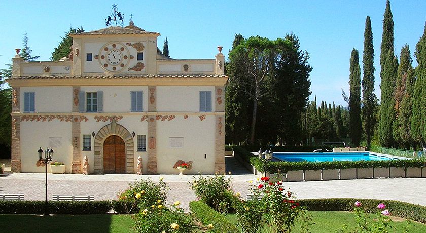 Villa San Donino