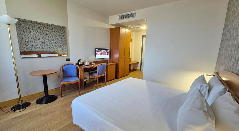 Hotel Le Cerbaie 