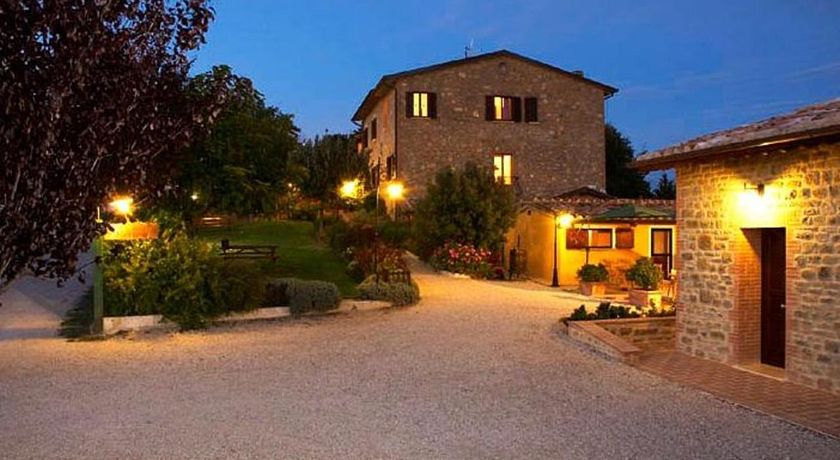 Agriturismo Il Melograno