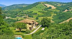 Agriturismo Castagna Alta