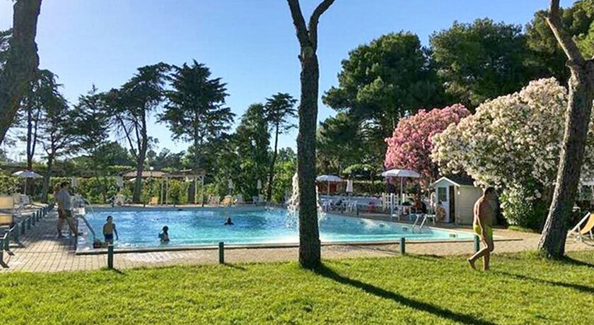 Camping Campo al Fico