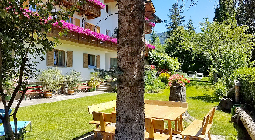 Residence KLEMENTHOF