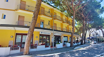 Hotel Residence Mara