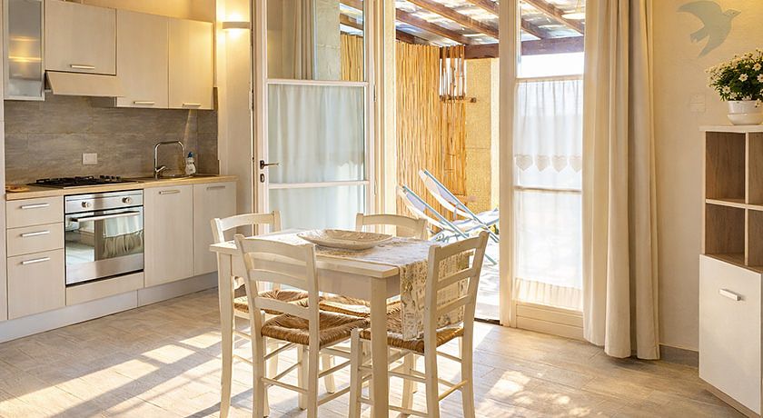 Appartamenti Teresa e Adele