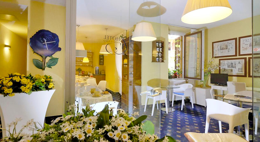 My Hotel Milano