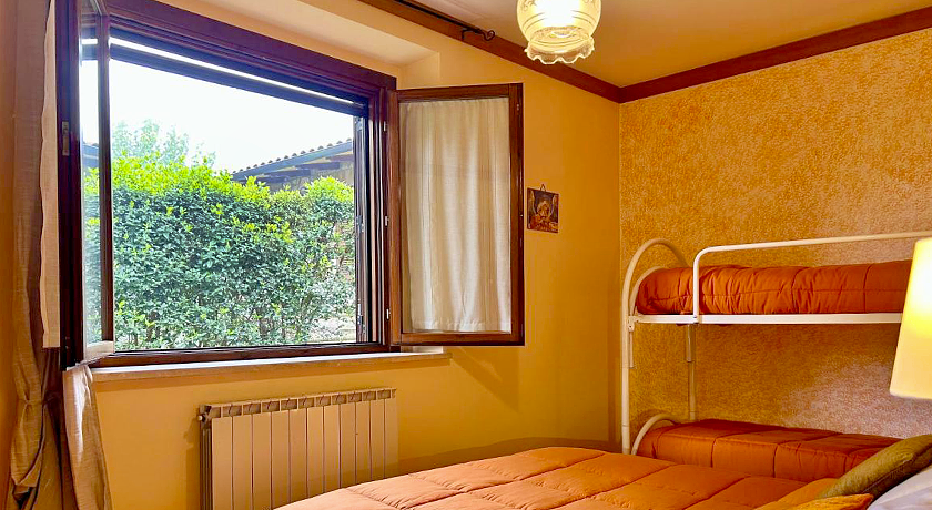 Agriturismo La Mora