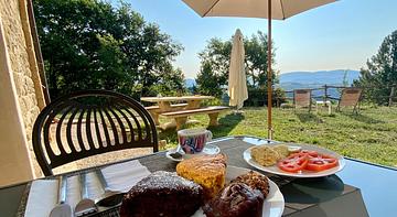 Eco B&B Ina Maka