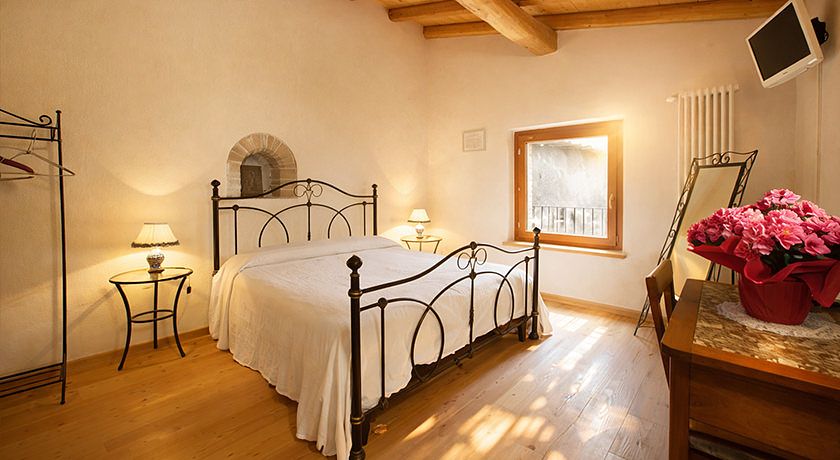 Agriturismo Pieve San Nicolò 