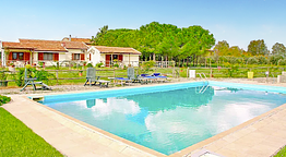 Agriturismo Corte alle Rose