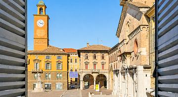HOTEL ARIOSTO - REGGIO EMILIA CENTRO 