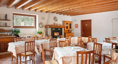 Struttura Hotel Tre Punte