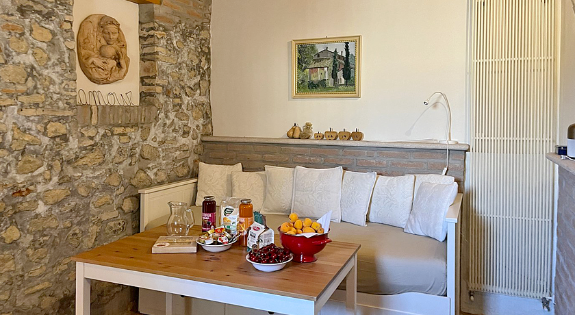 Antico Cascinale Lombardo b&b