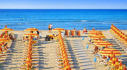Struttura Hotel Lem Casadei
