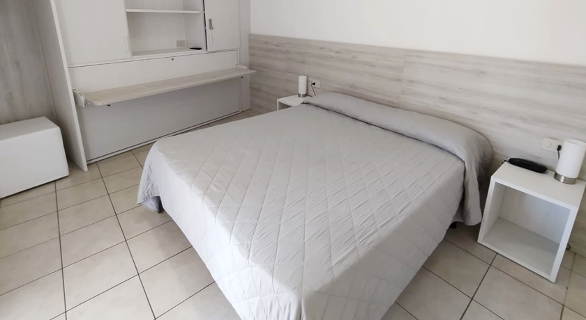Hotel Residence Mara