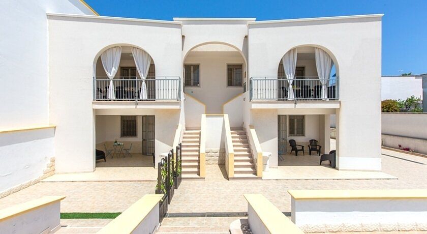 Casa Cristallo 
